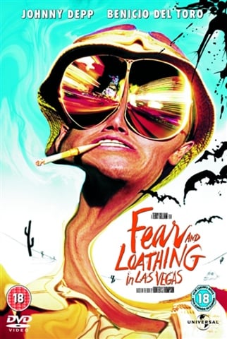 Fear & Loathing In Las Vegas - CeX (IE): - Buy, Sell, Donate